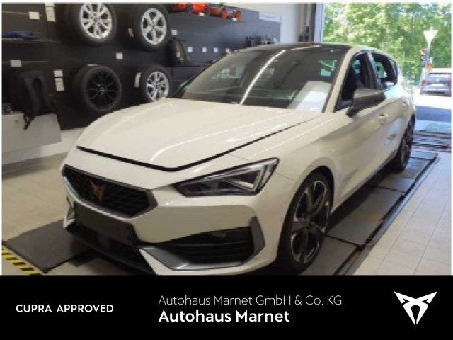 Cupra Leon 71.319 km 27.490 &euro; Königstein 61462