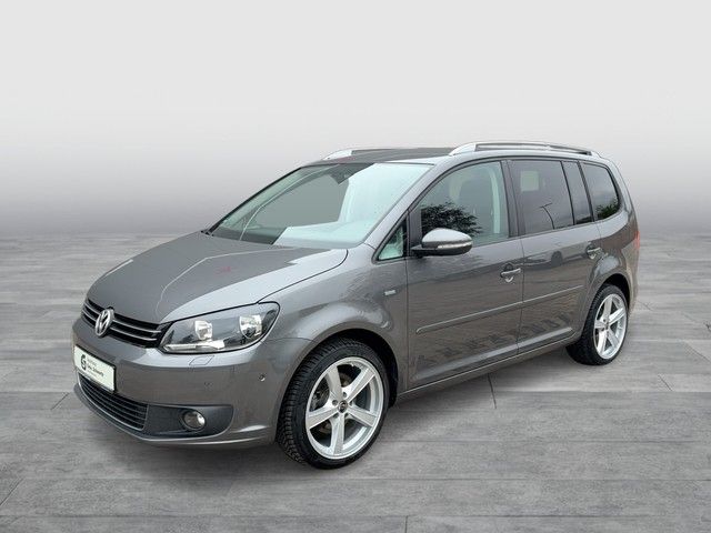 VW Touran 248.317 km 5.490 &euro; Cloppenburg 49661