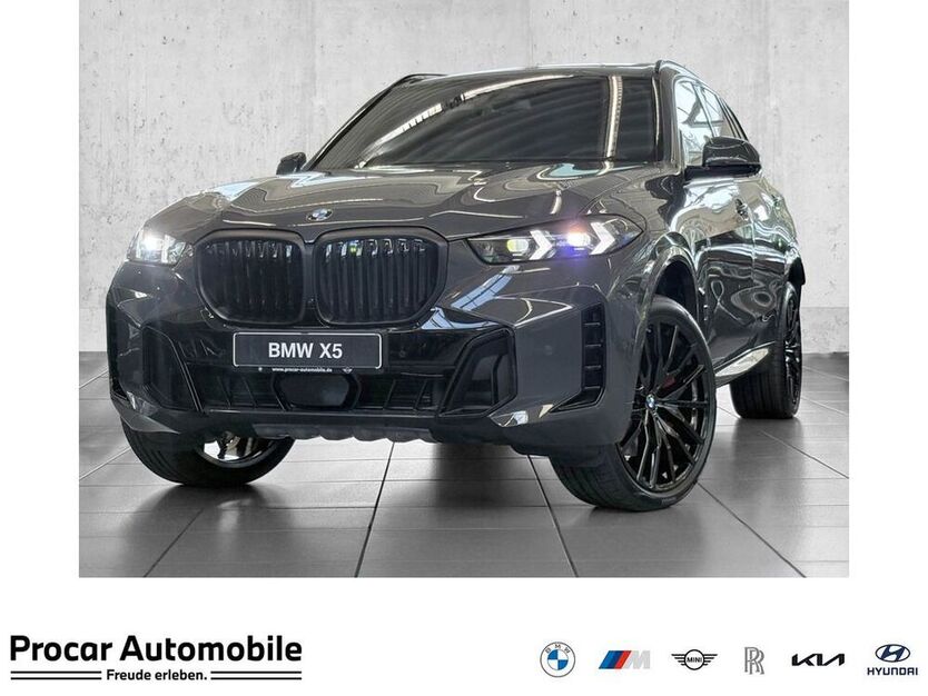 X5