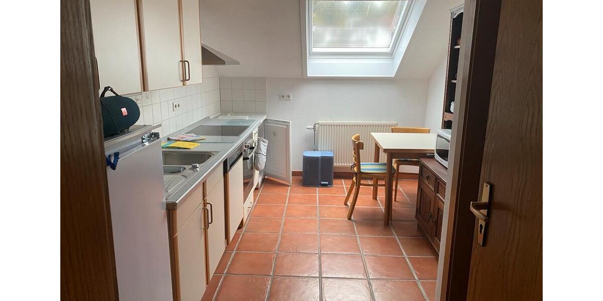 Etagenwohnung Schwenningen - 1 Zimmer, 21 m&sup2;, 500&euro; | Angebot:20258282