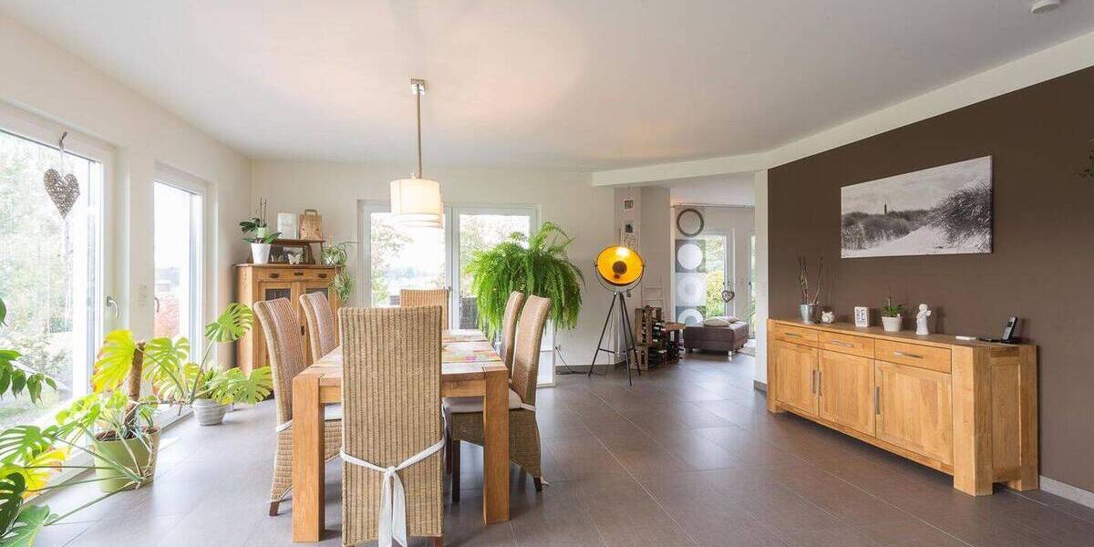 Ein Haus auf der Sonnen-Insel Usedom mit individueller Planung. - Einfamilienhaus Wolgast | Angebot:26086149