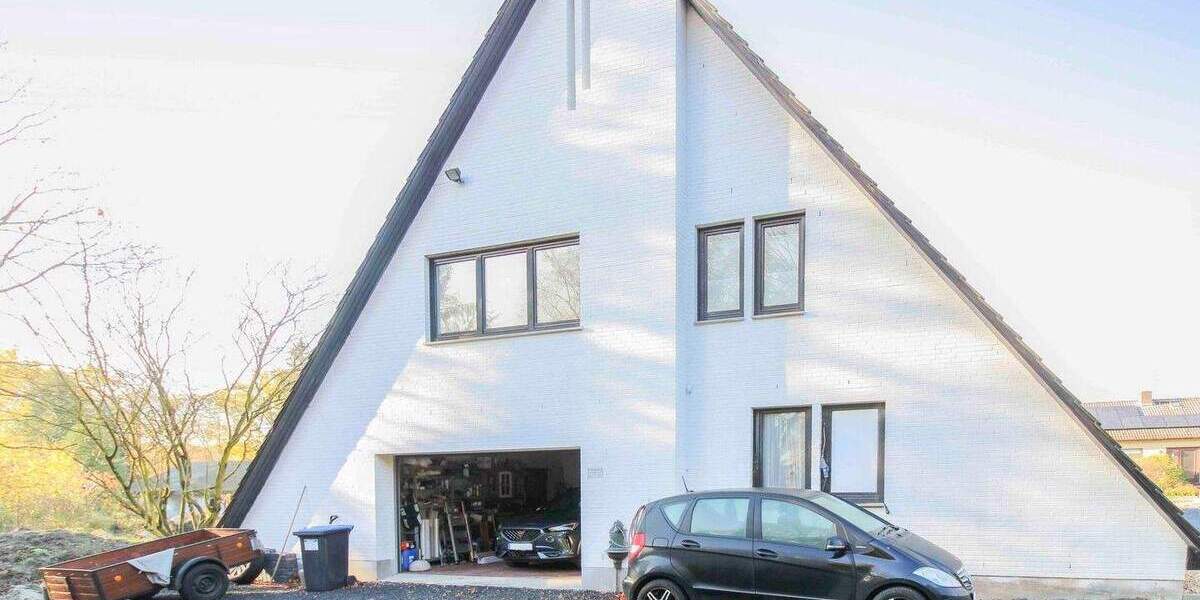 Einfamilienhaus Suderburg Räber - 6 Zimmer, 348.000&euro; | Angebot:25650617