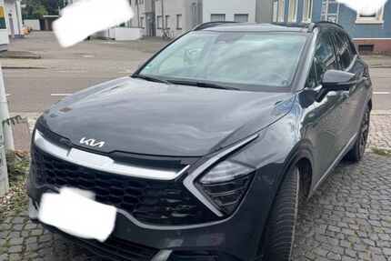 Kia Sportage 26.600 km 31.999 € Freiburg 79111