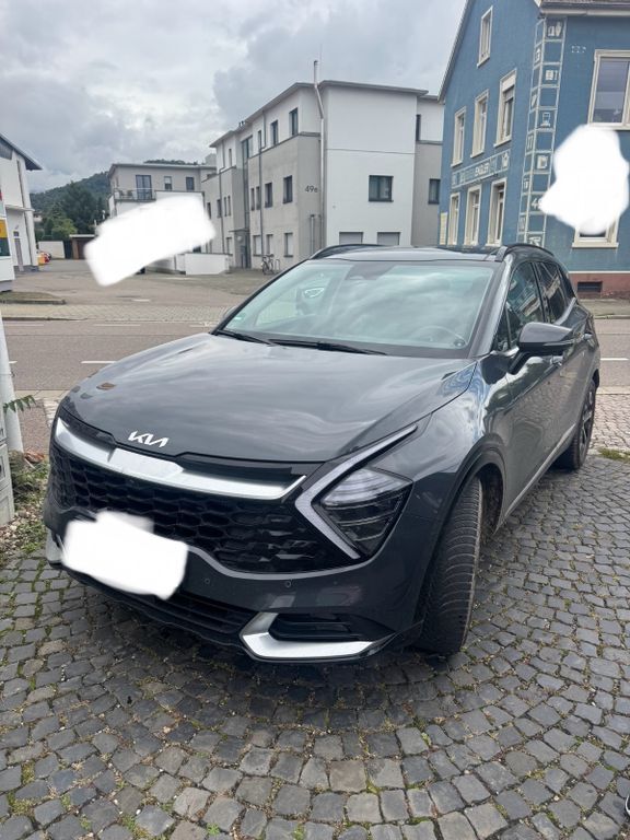 Kia Sportage 26.600 km 31.999 € Freiburg 79111