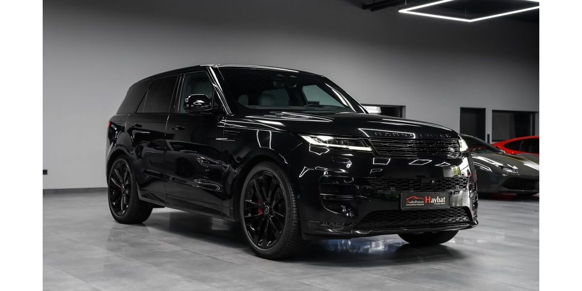 Land Rover Range Rover Sport 134.000 km 76.750 &euro; Calw 75365