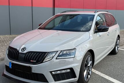 Skoda Octavia 105.288 km 22.200 &euro; Geesthacht 21502