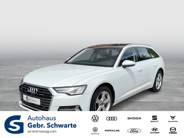 Audi A6 44.000 km 32.400 &euro; Meppen 49716