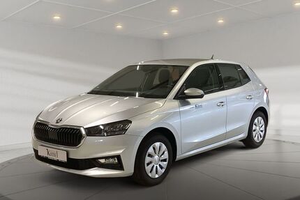 Skoda Fabia 3.200 km 21.990 &euro; Weißenfels 06667