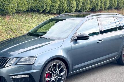 Skoda Octavia 98.172 km 23.990 &euro; Bestwig 59909