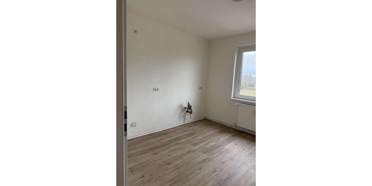 Etagenwohnung Grevesmühlen - 3 Zimmer, 71 m&sup2;, 533&euro; | Angebot:25806446
