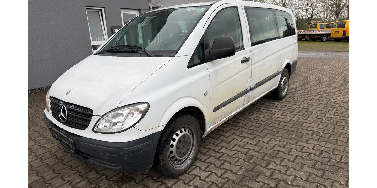 Mercedes-Benz Vito 280.000 km 1.990 &euro; Essingen (Bei Aalen) 73457