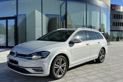 VW Golf 80.000 km 16.200 &euro; Hüttenberg 35625