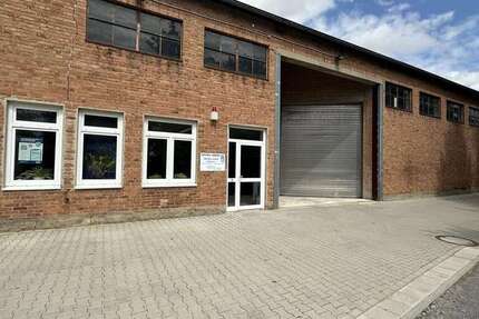 Gewerbeobjekt Warburg - 2.950&euro; | Angebot:27125673