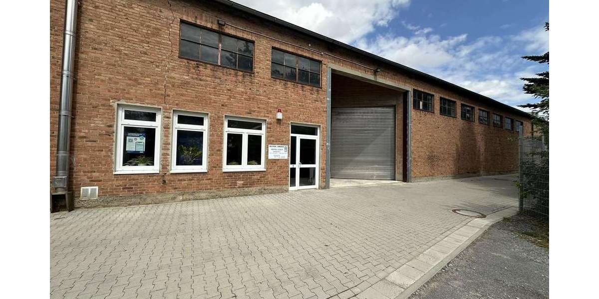 Gewerbeobjekt Warburg - 2.950&euro; | Angebot:27125673