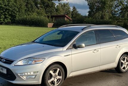Ford Mondeo 306.000 km 2.990 &euro; Oberostendorf 86869