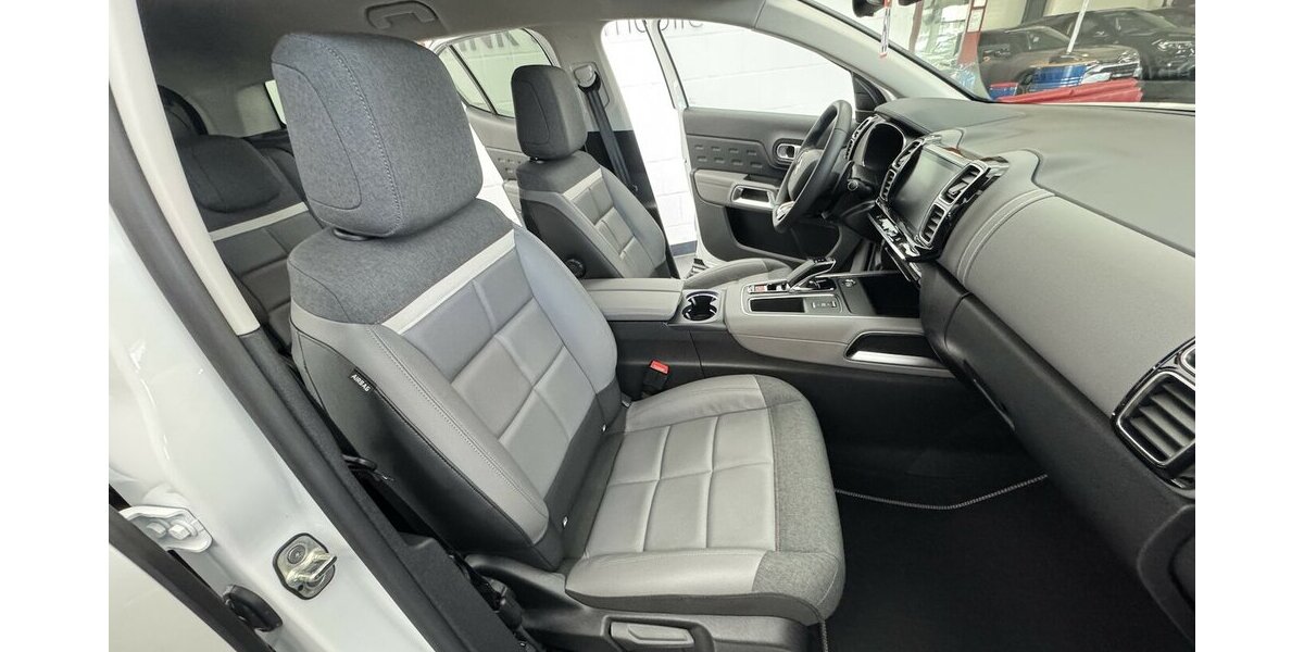 Citroen C5 Aircross Hybrid 225 EAT Feel Pack LED Carplay 11.999 km 21.220 &euro; Lich 35423
