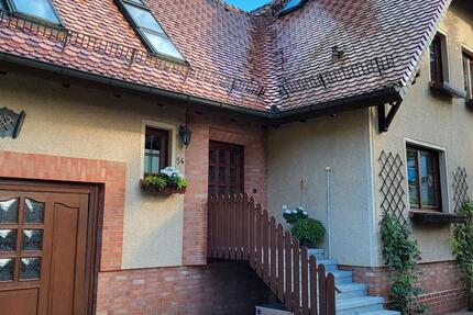 Haus Röbel/Müritz Müritz - 6 Zimmer, 277 m&sup2;, 495.000&euro; | Angebot:26897243
