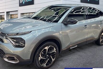 Citroen C4 21.089 km 18.990 &euro; Hamburg 22457