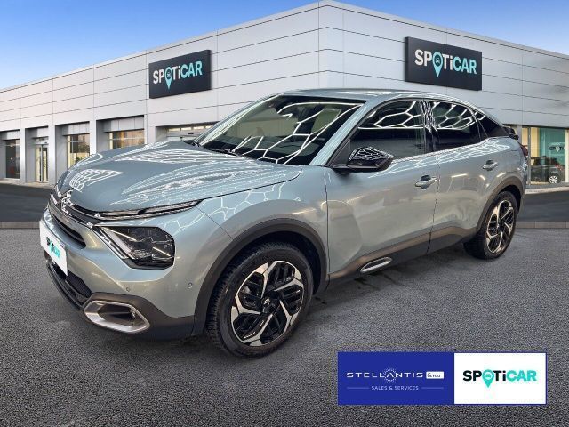 Citroen C4 21.089 km 18.990 &euro; Hamburg 22457