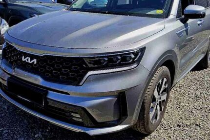 Kia Sorento 122.328 km 25.450 &euro; Steinbach-Hallenberg OT Herges-Hallenberg 98587