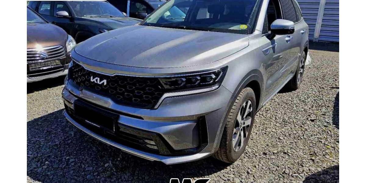 Kia Sorento 122.328 km 25.450 &euro; Steinbach-Hallenberg OT Herges-Hallenberg 98587