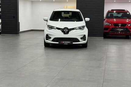 Renault ZOE 17.247 km 17.990 &euro; Lüdinghausen 59348