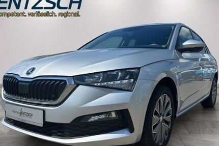 Skoda Scala 55.040 km 18.890 &euro; Lossatal OT Watzschwitz 04808