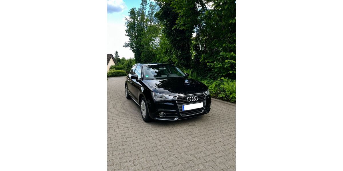 Audi A1 92.000 km 7.950 &euro; Kirkel 66459