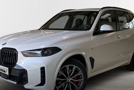 BMW X5 30.171 km 66.490 &euro; Germering 82110
