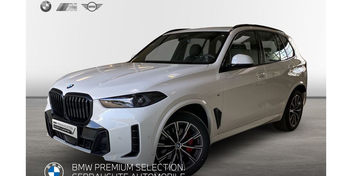 BMW X5 30.171 km 66.490 &euro; Germering 82110