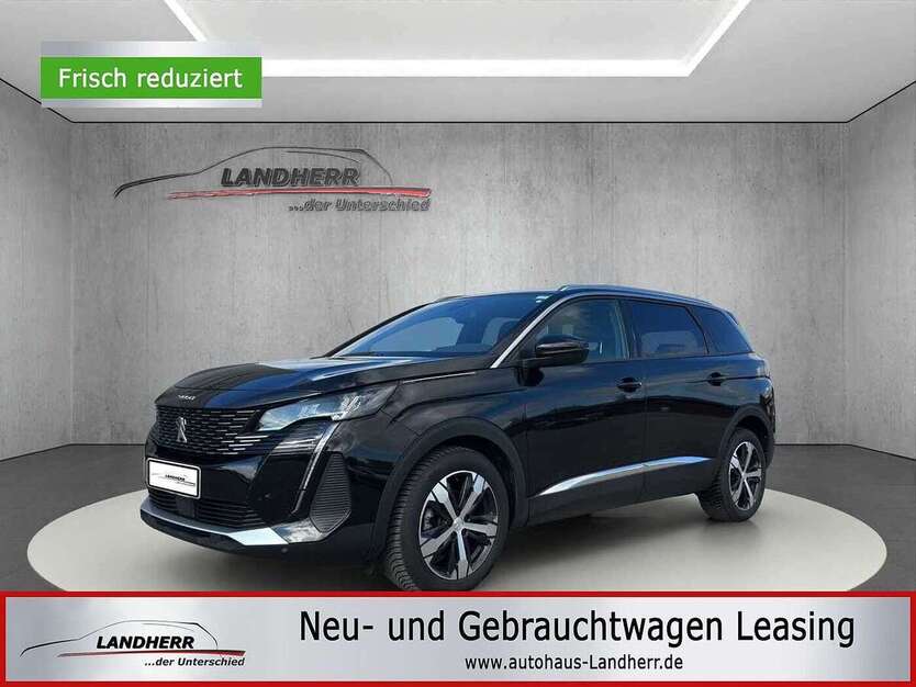 Peugeot 5008 22.209 km 26.770 € Thannhausen 86470