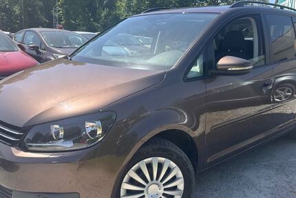 VW Touran 144.000 km 8.490 &euro; Großdubrau/Zschillichau 02694