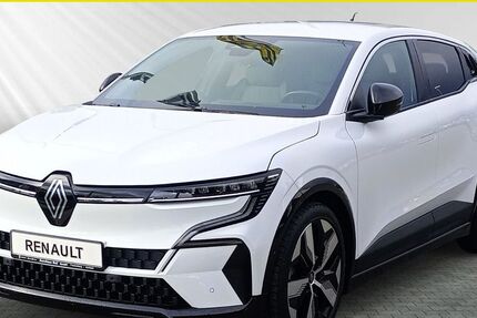 Renault Megane E-TECH 28.365 km 26.990 € Frankenberg 35066