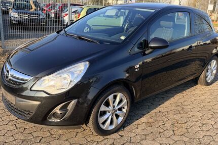 Opel Corsa 104.000 km 4.650 &euro; Buxtehude 21614