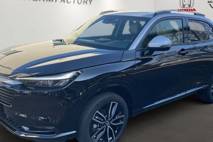 Honda HR-V 5.200 km 34.990 &euro; Würzburg 97076