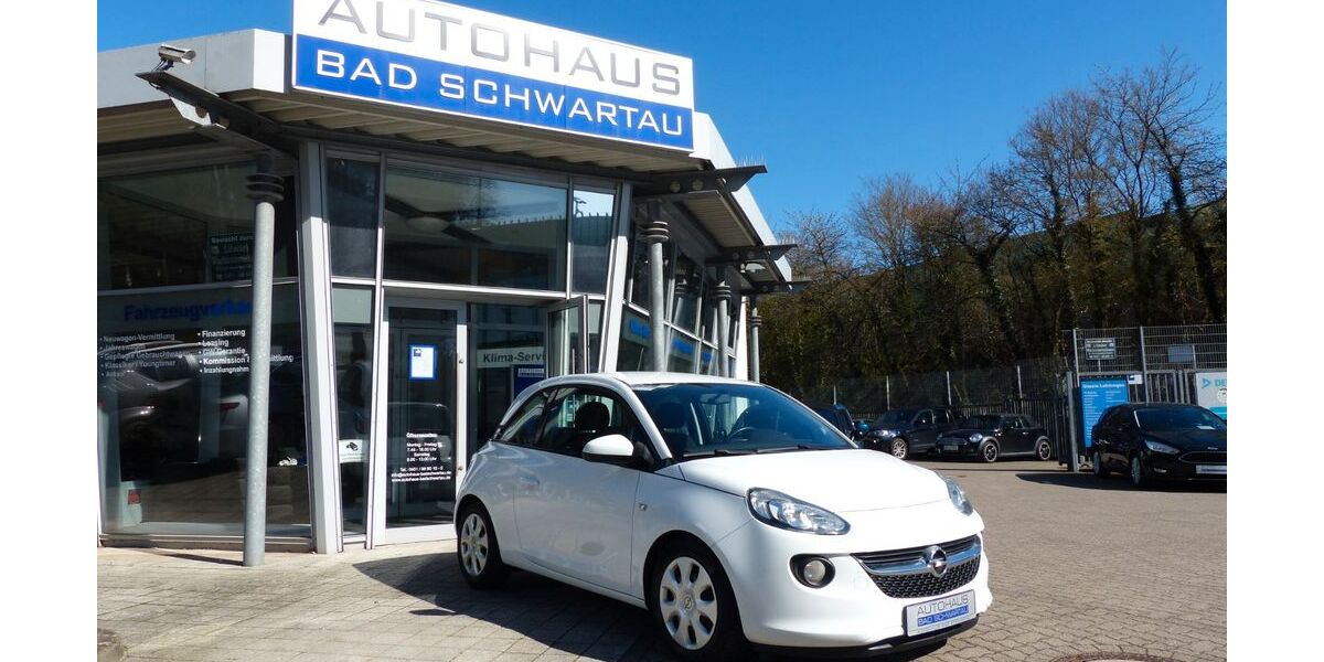 Opel Adam 115.200 km 5.750 &euro; Bad Schwartau 23611
