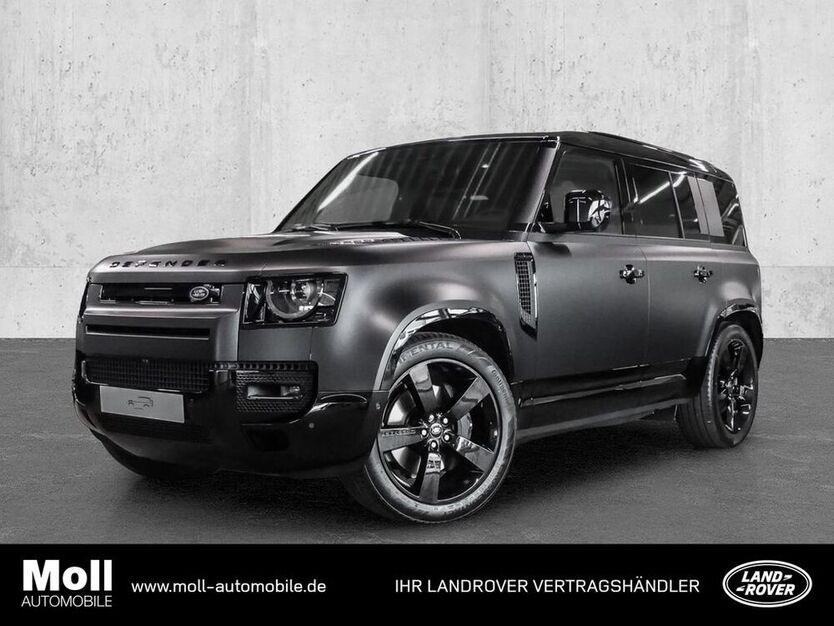 Defender