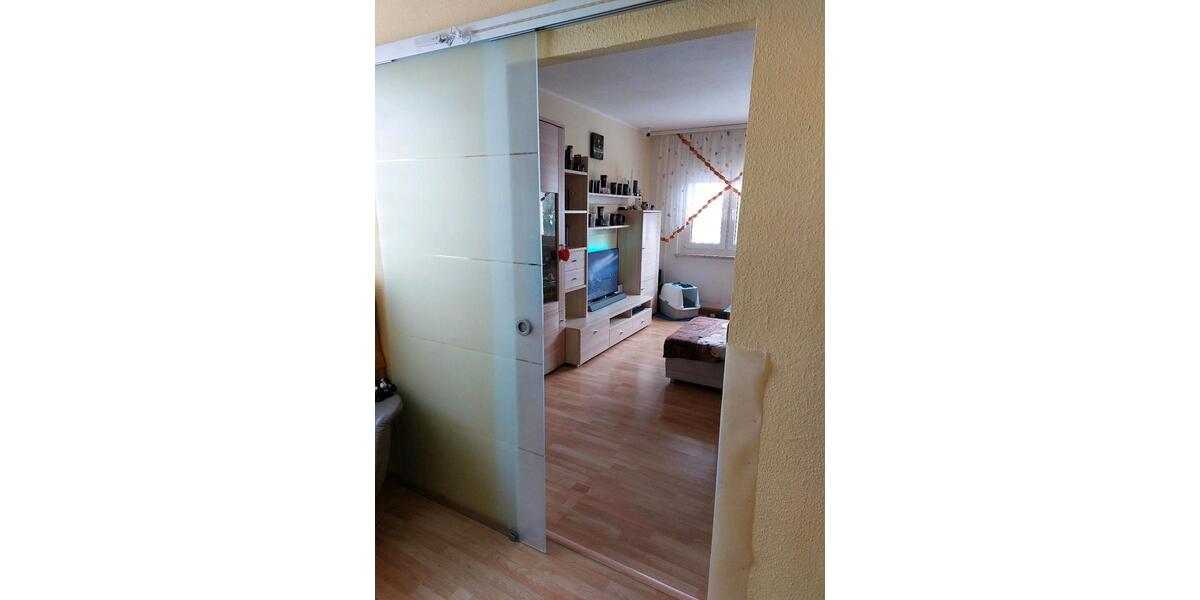 Etagenwohnung Falkenstein/Vogtland Vogtland - 2 Zimmer, 47 m&sup2;, 38.300&euro; | Angebot:24484454