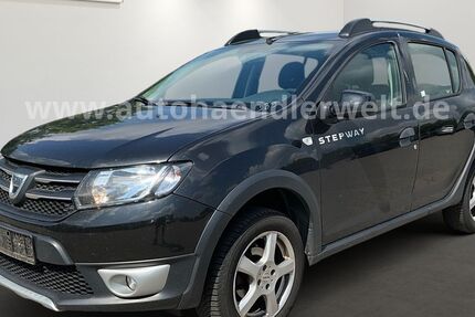 Dacia Sandero 186.359 km 3.699 &euro; Brehna 06796