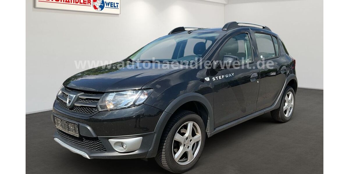 Dacia Sandero 186.359 km 3.699 &euro; Brehna 06796
