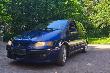Mitsubishi Space Star 113.436 km 2.300 &euro; Melle, Stadt 49328