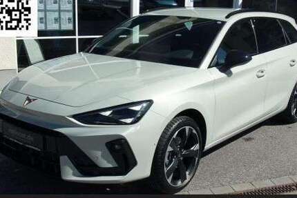 Cupra Leon 3.298 km 36.690 &euro; Gornau 09405