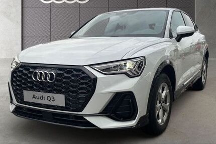 Audi Q3 20.000 km 37.490 &euro; Weilheim 82362