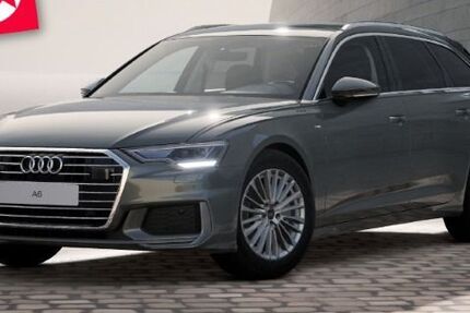 Audi A6 47.649 km 34.340 &euro; Buergstadt 63927