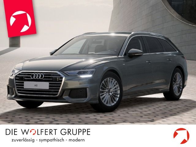 Audi A6 47.649 km 34.340 &euro; Buergstadt 63927