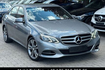 Mercedes E 350