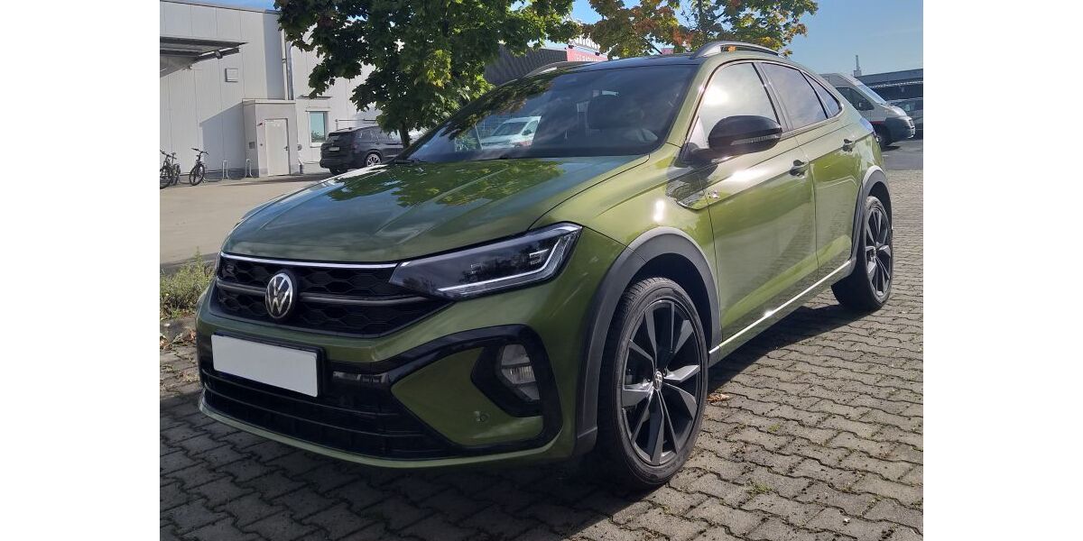 VW Taigo 31.800 km 24.990 &euro; Grafenrheinfeld 97506