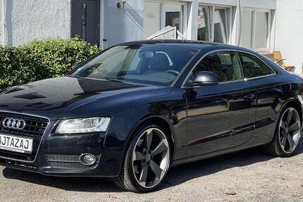 Audi A5 227.604 km 7.999 &euro; Lüdenscheid 58513
