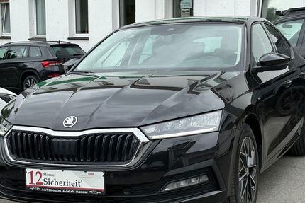 Skoda Octavia 83.869 km 19.990 &euro; Kassel 34127