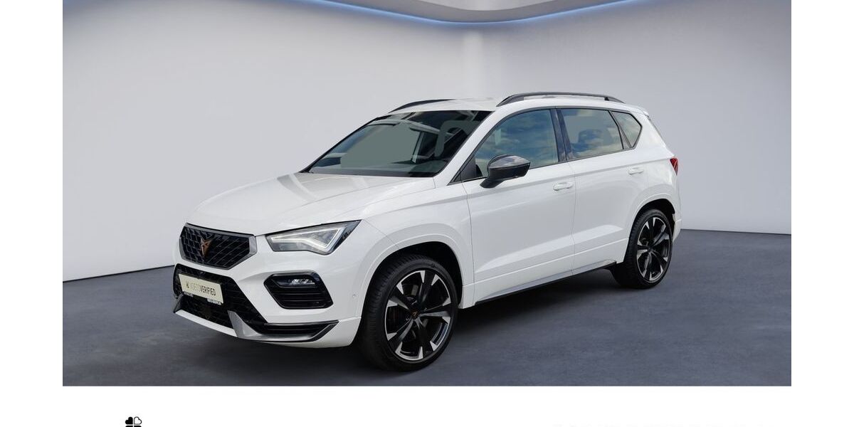 Cupra Ateca 15.450 km 30.990 &euro; Braunschweig 38114